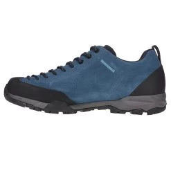 Scarpa MOJITO TRAIL GTX Herren Wanderschuhe OCEAN /LIGHT OCEAN -Outdoor Abenteuer Verkauf 5637930354 c mojito trail gtx scarpa 24