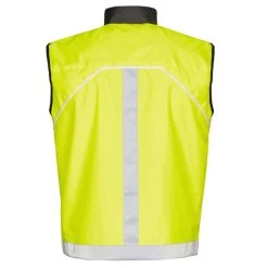 HeyReflect LED HIGH VISIBILITY ADULT VEST Unisex Weste GELB/SCHWARZ -Outdoor Abenteuer Verkauf 5637930871 ajaydpb high visibility adult vest heyreflect 24