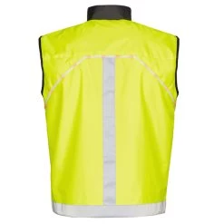 HeyReflect LED HIGH VISIBILITY ADULT VEST Unisex Weste GELB/SCHWARZ -Outdoor Abenteuer Verkauf 5637930871 ajaydpc high visibility adult vest heyreflect 24