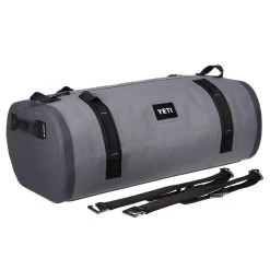 Yeti Coolers PANGA 75 DUFFEL Wasserdichte Tasche STORM GREY 8 Yeti Coolers PANGA 75 DUFFEL Wasserdichte Tasche STORM GREY -Outdoor Abenteuer Verkauf 5637931067 h panga 75 duffel yeti coolers 24