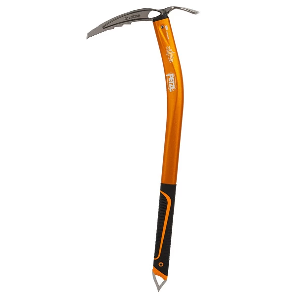 Petzl SUMMIT EVO Eispickel NOCOLOR 4 Petzl SUMMIT EVO Eispickel NOCOLOR – Bild 2