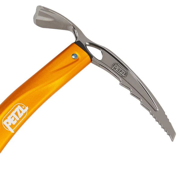 Petzl SUMMIT EVO Eispickel NOCOLOR 5 Petzl SUMMIT EVO Eispickel NOCOLOR – Bild 3
