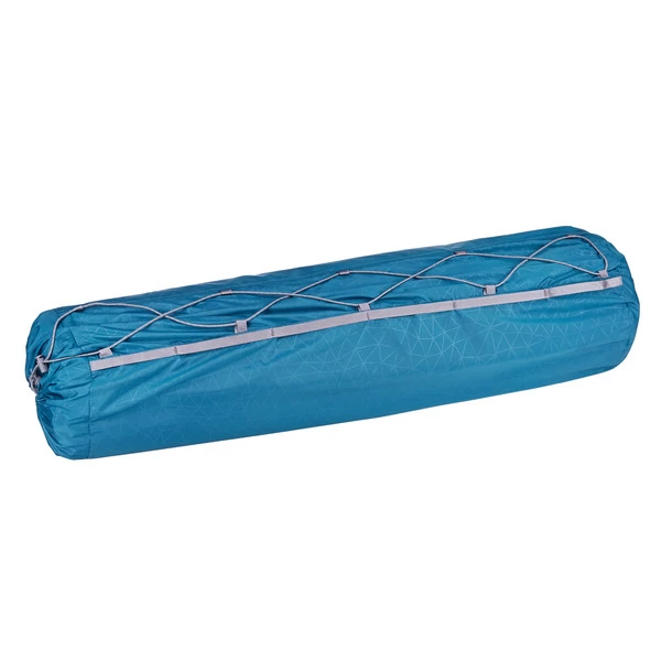Sea To Summit COMFORT DELUXE SELF INFLATING MAT Selbstaufblasende Isomatte BYRON BLUE 4 Sea To Summit COMFORT DELUXE SELF INFLATING MAT Selbstaufblasende Isomatte BYRON BLUE – Bild 2
