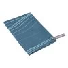 Sea To Summit DRYLITE TOWEL Reisehandtuch ATLANTIC WAVE -Outdoor Abenteuer Verkauf 5637933108 a drylite towel sea to summit 24