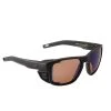 Julbo SHIELD M Unisex Gletscherbrille SCHWARZ / SCHWARZ 2 Julbo SHIELD M Unisex Gletscherbrille SCHWARZ / SCHWARZ -Outdoor Abenteuer Verkauf 5637933146 a shield m julbo 24