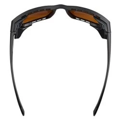 Julbo SHIELD M Unisex Gletscherbrille SCHWARZ / SCHWARZ -Outdoor Abenteuer Verkauf 5637933146 c shield m julbo 24