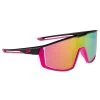 Julbo FURY Unisex Sportbrille SCHWARZ / ROSA -Outdoor Abenteuer Verkauf 5637933148 a fury julbo 24