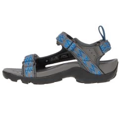 Teva TANZA Kinder Outdoor Sandalen STRIKE DARK GULL GRAY -Outdoor Abenteuer Verkauf 5637935908 c tanza teva 24