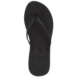 Reef BLISS NIGHTS Damen Freizeitsandalen BLACK -Outdoor Abenteuer Verkauf 5637938864 a bliss nights reef 24