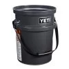 Yeti Coolers LOADOUT BUCKET Wasserkanister CHARCOAL