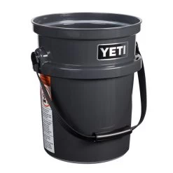 Yeti Coolers LOADOUT BUCKET Wasserkanister CHARCOAL