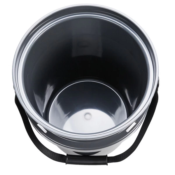 Yeti Coolers LOADOUT BUCKET Wasserkanister CHARCOAL 5 Yeti Coolers LOADOUT BUCKET Wasserkanister CHARCOAL – Bild 3