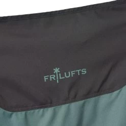 FRILUFTS CATALINA Campingstuhl VINEYARD GREEN/BLACK -Outdoor Abenteuer Verkauf 5637941984 c catalina frilufts 24