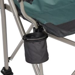 FRILUFTS CATALINA Campingstuhl VINEYARD GREEN/BLACK -Outdoor Abenteuer Verkauf 5637941984 d catalina frilufts 24