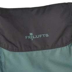 FRILUFTS HERMOSA Campingstuhl VINEYARD GREEN/BLACK -Outdoor Abenteuer Verkauf 5637941990 c hermosa frilufts 24
