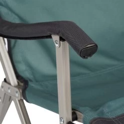 FRILUFTS HERMOSA Campingstuhl VINEYARD GREEN/BLACK -Outdoor Abenteuer Verkauf 5637941990 d hermosa frilufts 24