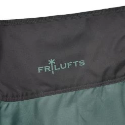 FRILUFTS PALMA Campingstuhl VINEYARD GREEN/BLACK -Outdoor Abenteuer Verkauf 5637941992 d palma frilufts 24