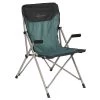 FRILUFTS SAMARA Campingstuhl VINEYARD GREEN/BLACK -Outdoor Abenteuer Verkauf 5637941994 a samara frilufts 24