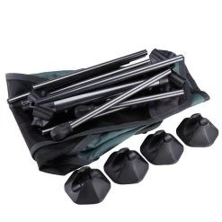 FRILUFTS TELMA Campingstuhl VINEYARD GREEN/BLACK 8 FRILUFTS TELMA Campingstuhl VINEYARD GREEN/BLACK -Outdoor Abenteuer Verkauf 5637941998 c telma frilufts 24