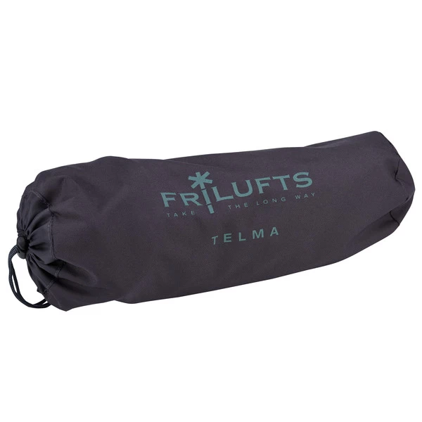 FRILUFTS TELMA Campingstuhl VINEYARD GREEN/BLACK 6 FRILUFTS TELMA Campingstuhl VINEYARD GREEN/BLACK – Bild 4