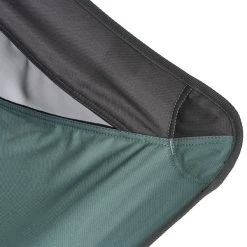 FRILUFTS TELMA COMFORT Campingstuhl VINEYARD GREEN/BLACK -Outdoor Abenteuer Verkauf 5637942000 e telma comfort frilufts 24