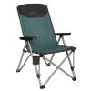 FRILUFTS UVITA Campingstuhl VINEYARD GREEN/BLACK -Outdoor Abenteuer Verkauf 5637942002 a uvita frilufts 24