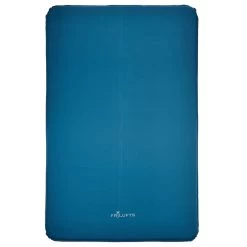 FRILUFTS CALBHA 5.0 DOUBLE Selbstaufblasende Isomatte MORROCAN BLUE