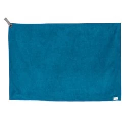 FRILUFTS TERRY TOWEL ECO Reisehandtuch MOROCCAN BLUE -Outdoor Abenteuer Verkauf 5637942030 b terry towel eco frilufts 24