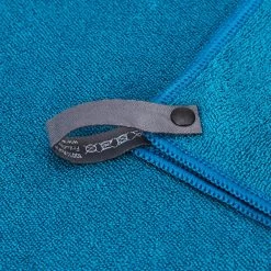 FRILUFTS TERRY TOWEL ECO Reisehandtuch MOROCCAN BLUE -Outdoor Abenteuer Verkauf 5637942030 c terry towel eco frilufts 24
