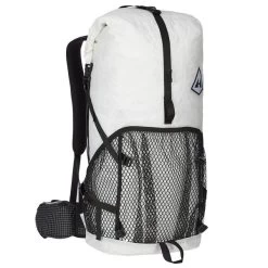 Hyperlite Mountain Gear 2400 WINDRIDER Tourenrucksack WHITE