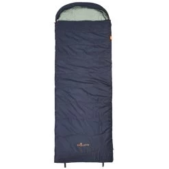 FRILUFTS PACAYA 3 RS Deckenschlafsack BLUE NIGHTS/GREEN BAY
