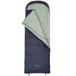 FRILUFTS PACAYA 3 RS Deckenschlafsack BLUE NIGHTS/GREEN BAY -Outdoor Abenteuer Verkauf 5637945802 c pacaya 3 rs frilufts 24