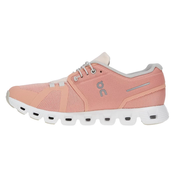 On CLOUD 5 Damen Freizeitschuhe PINK 5 On CLOUD 5 Damen Freizeitschuhe PINK – Bild 3