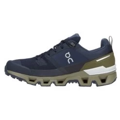 On CLOUDWANDER WATERPROOF Herren Wanderschuhe BLUE -Outdoor Abenteuer Verkauf 5637947250 c cloudwander waterproof on 24