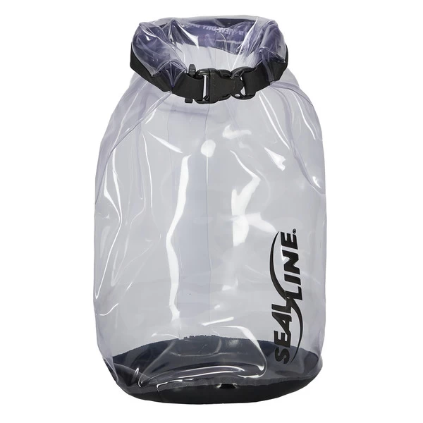 SealLine BAJA VIEW DRY BAG Packsack CLEAR 4 SealLine BAJA VIEW DRY BAG Packsack CLEAR – Bild 2