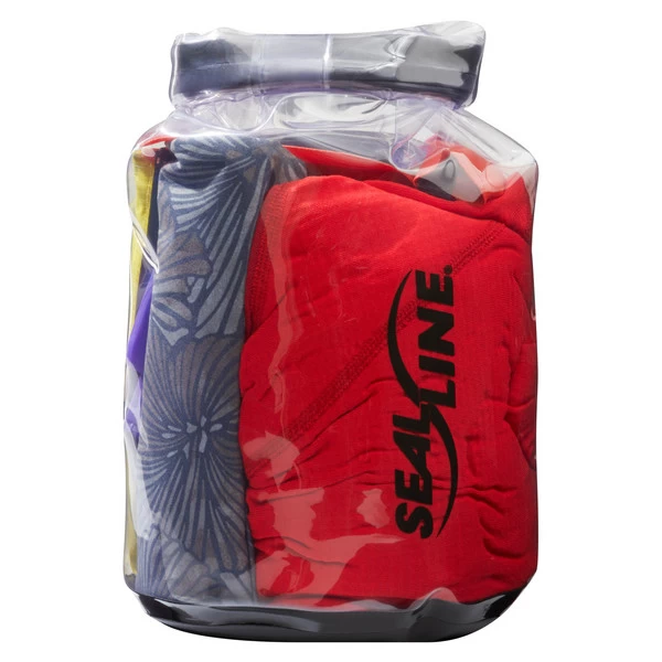 SealLine BAJA VIEW DRY BAG Packsack CLEAR 3 SealLine BAJA VIEW DRY BAG Packsack CLEAR