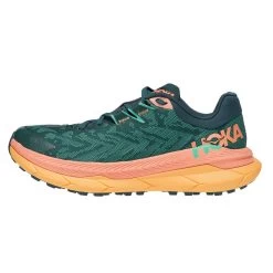 Hoka One One W TECTON X Damen Trailrunningschuhe DEEP TEAL / WATER GARDEN -Outdoor Abenteuer Verkauf 5637948298 c w tecton x hoka one one 24