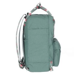 FJÄLLRÄVEN Fjällräven KÅNKEN MINI Tagesrucksack FROST GREEN-CONFETTI PATTERN 8 FJÄLLRÄVEN Fjällräven KÅNKEN MINI Tagesrucksack FROST GREEN-CONFETTI PATTERN -Outdoor Abenteuer Verkauf 5637948845 c kanken mini fjaellraeven 24