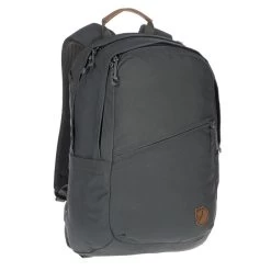 FJÄLLRÄVEN Fjällräven RÄVEN 20 Laptoprucksack BASALT