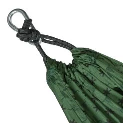 FRILUFTS LITE HAMMOCK W:O:A Hängematte GREEN/PATTERNED 8 FRILUFTS LITE HAMMOCK W:O:A Hängematte GREEN/PATTERNED -Outdoor Abenteuer Verkauf 5637951706 c lite hammock woa frilufts 24