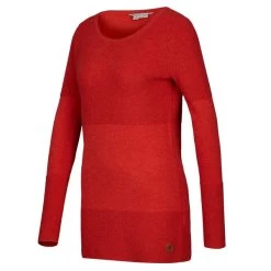 Royal Robbins WESTLANDS PULLOVER Damen Wollpullover CRIMSON -Outdoor Abenteuer Verkauf 5637951792 c westlands pullover royal robbins 24