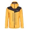 Salewa ORTLES PTX 3L M JACKET Herren Hardshelljacke GOLD -Outdoor Abenteuer Verkauf 5637953396 a ortles ptx 3l m jacket salewa 24
