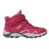 Meindl LUCCA JUNIOR MID GTX Kinder Wanderstiefel ROT/TÜRKIS 2 Meindl LUCCA JUNIOR MID GTX Kinder Wanderstiefel ROT/TÜRKIS -Outdoor Abenteuer Verkauf 5637954106 a lucca junior mid gtx meindl 24