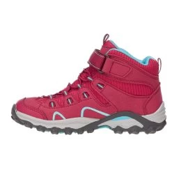 Meindl LUCCA JUNIOR MID GTX Kinder Wanderstiefel ROT/TÜRKIS 8 Meindl LUCCA JUNIOR MID GTX Kinder Wanderstiefel ROT/TÜRKIS -Outdoor Abenteuer Verkauf 5637954106 c lucca junior mid gtx meindl 24