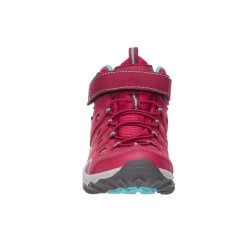Meindl LUCCA JUNIOR MID GTX Kinder Wanderstiefel ROT/TÜRKIS 9 Meindl LUCCA JUNIOR MID GTX Kinder Wanderstiefel ROT/TÜRKIS -Outdoor Abenteuer Verkauf 5637954106 d lucca junior mid gtx meindl 24