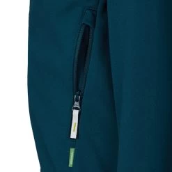 Vaude QIMSA SOFTSHELL JACKET Kinder Softshelljacke CHUTE GREEN -Outdoor Abenteuer Verkauf 5637958504 d qimsa softshell jacket vaude 24