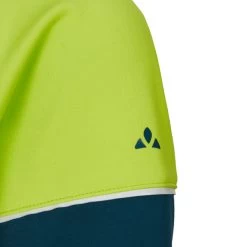 Vaude QIMSA SOFTSHELL JACKET Kinder Softshelljacke CHUTE GREEN -Outdoor Abenteuer Verkauf 5637958504 e qimsa softshell jacket vaude 24