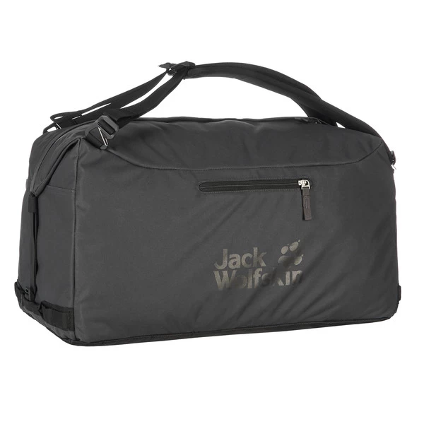 Jack Wolfskin TRAVELTOPIA DUFFLE 45 Reisetasche PHANTOM 3 Jack Wolfskin TRAVELTOPIA DUFFLE 45 Reisetasche PHANTOM