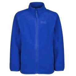 Jack Wolfskin ICELAND 3IN1 JACKET B Kinder Doppeljacke ACTIVE BLUE