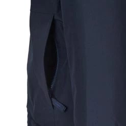 Jack Wolfskin BERGLAND JACKET K Kinder Winterjacke NIGHT BLUE -Outdoor Abenteuer Verkauf 5637958956 c bergland jacket k jack wolfskin 24